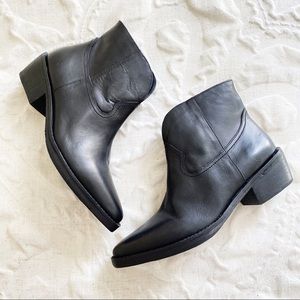 Vintage Foundry Co Arielle Bootie 6.5 New $129